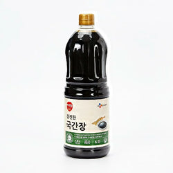 KUK KANJANG - 1.8L (참진한 국간장1.8L)