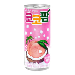 D-COCOPHAM PEACH PINK 240ml(코코팜 '피치핑크) 240ml