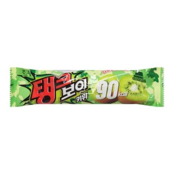 TANKBOY ICE CREAM KIWI (탱크보이 키위 낱개)