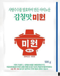 MIWON 500G(감칠맛미원500g)