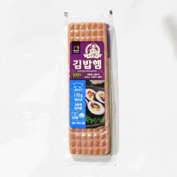 D-KIMBAB HAM 170GMS (D-주부9단 김밥햄 170)