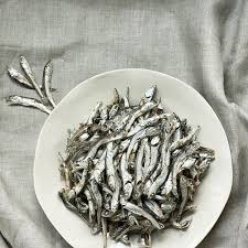 DRY ANCHOVY BIG 500GM(멸치 국물용)