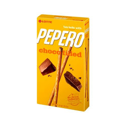 PEPERO CHOCO-FILLED(빼빼로 CHOCO-FILLED)