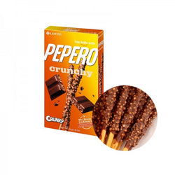 PEPERO CRUNKY(빼빼로 CRUNKY)