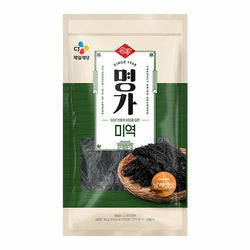 DRIED SEAWEED 80G (E)명가미역 80G/상온)