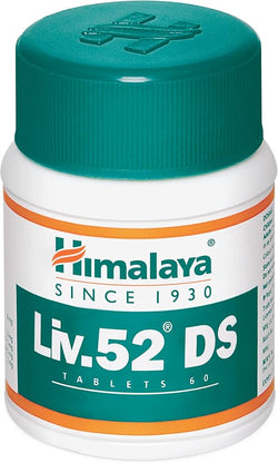 Himalaya Liv.DS- 60TABLETS