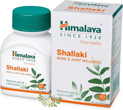 Himalaya Shallaki 60 Tab