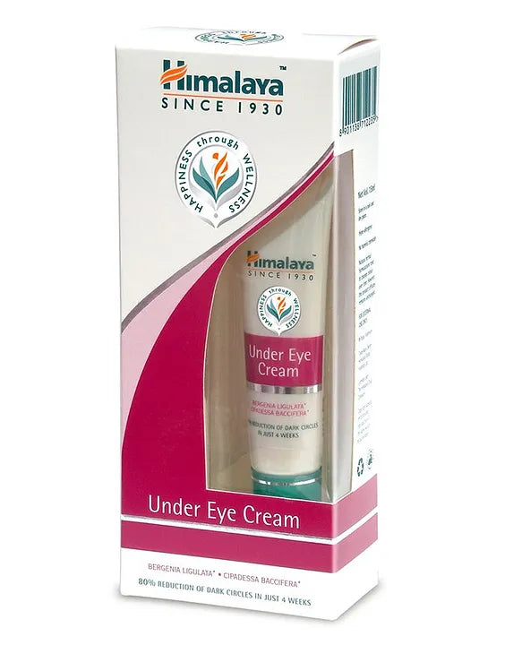 HIMALAYA UNDER EYE CREAM 15 ML