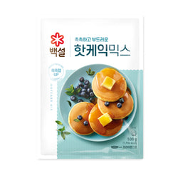 HOT CAKE MIX POWDER 500G (E 핫케익가루500g)