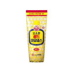 D-GOLD MAYONNAISE_300G