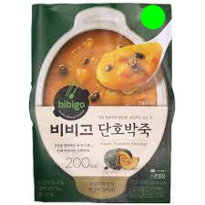 SWEET PUMPKIN PORRIDGE_280G