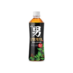 D-WALNUT TEA 340ML(헛개나무차'헛개차)