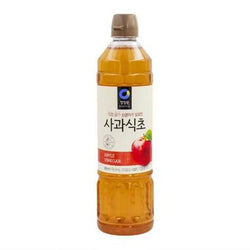 DAESANG APPLE VINEGAR 900ML(사과식초900ML)