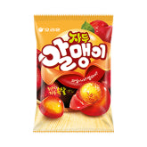 D-ORION PLUM JELLY 67GM(자두 알맹이)