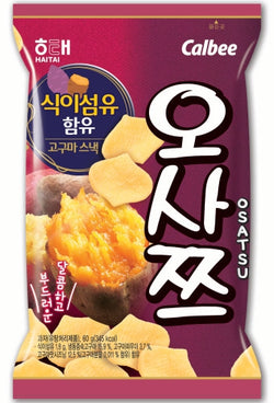 OSAJJEU SNACK 60GM(오사쯔)