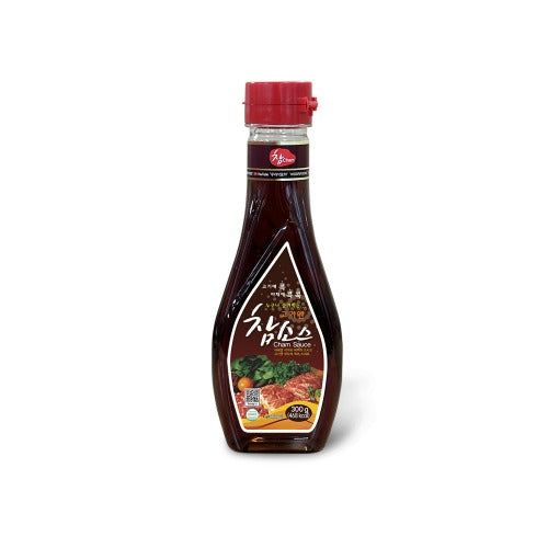 D-CHAM SAUCE 300GM(참소스e-우리식품)