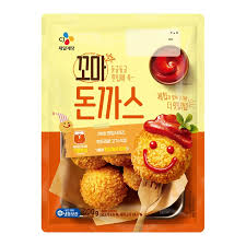 GOURMET MINI PORK CUTLET 400g(바삭튀겨낸 꼬마돈카츠)