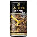 GEORGIA CAN COFFEE 175ML (조지아 오리지널 175ML)