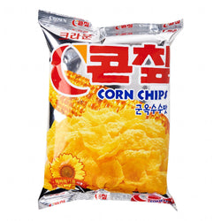 CORN CHIP 70G (크라운 콘칩 70G)