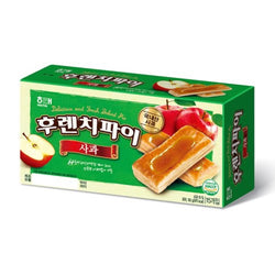 FRENCHPIE APPLE 192G (해태 후렌치파이 사과)