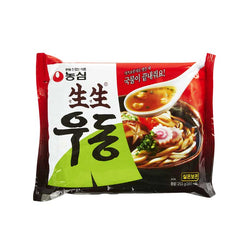 D-SAENG SAENG UDON 253G (델리 전용 - 농심 생생우동)