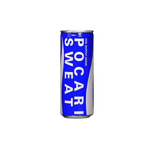 D-POCARI SWEAT 245ML (델리 전용 - 포카리 스웨트 245ML)