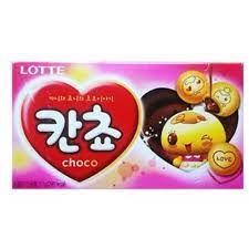 KANCHO CHOCO_54G (칸쵸 54G)