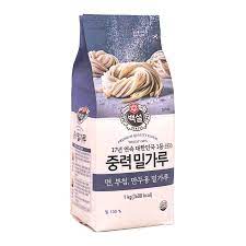 BEKSUL PLAIN FLOUR 1KG(중력1등1k)