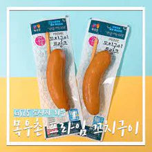 PRIME KKOCHI GUI FRANK 80G (목우촌 프라임 꼬치구이 프랑크 80G)